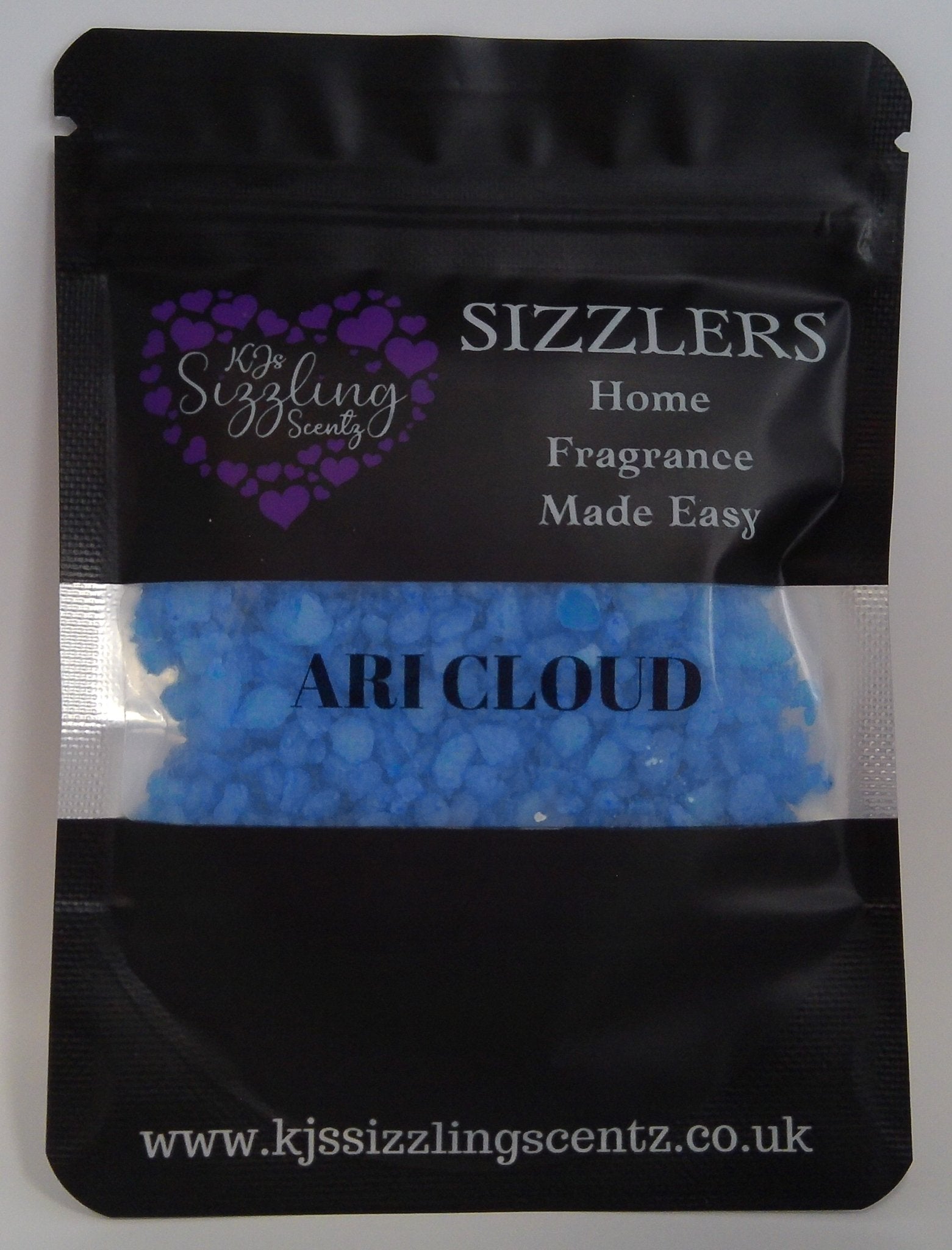 Perfume & Aftershave Sizzler Collection - KJ's Sizzling Scentz