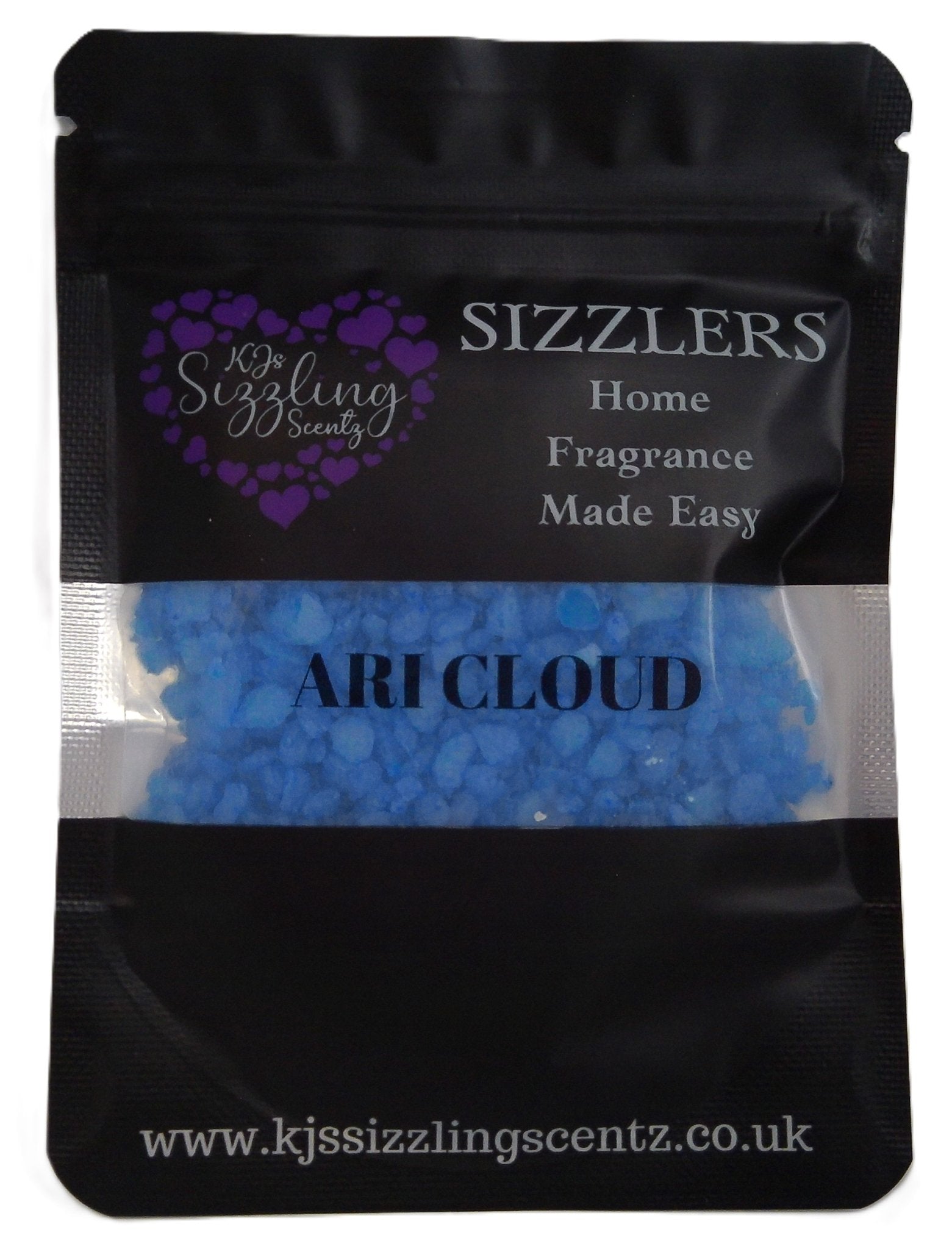 Perfume & Aftershave Sizzler Collection - KJ's Sizzling Scentz