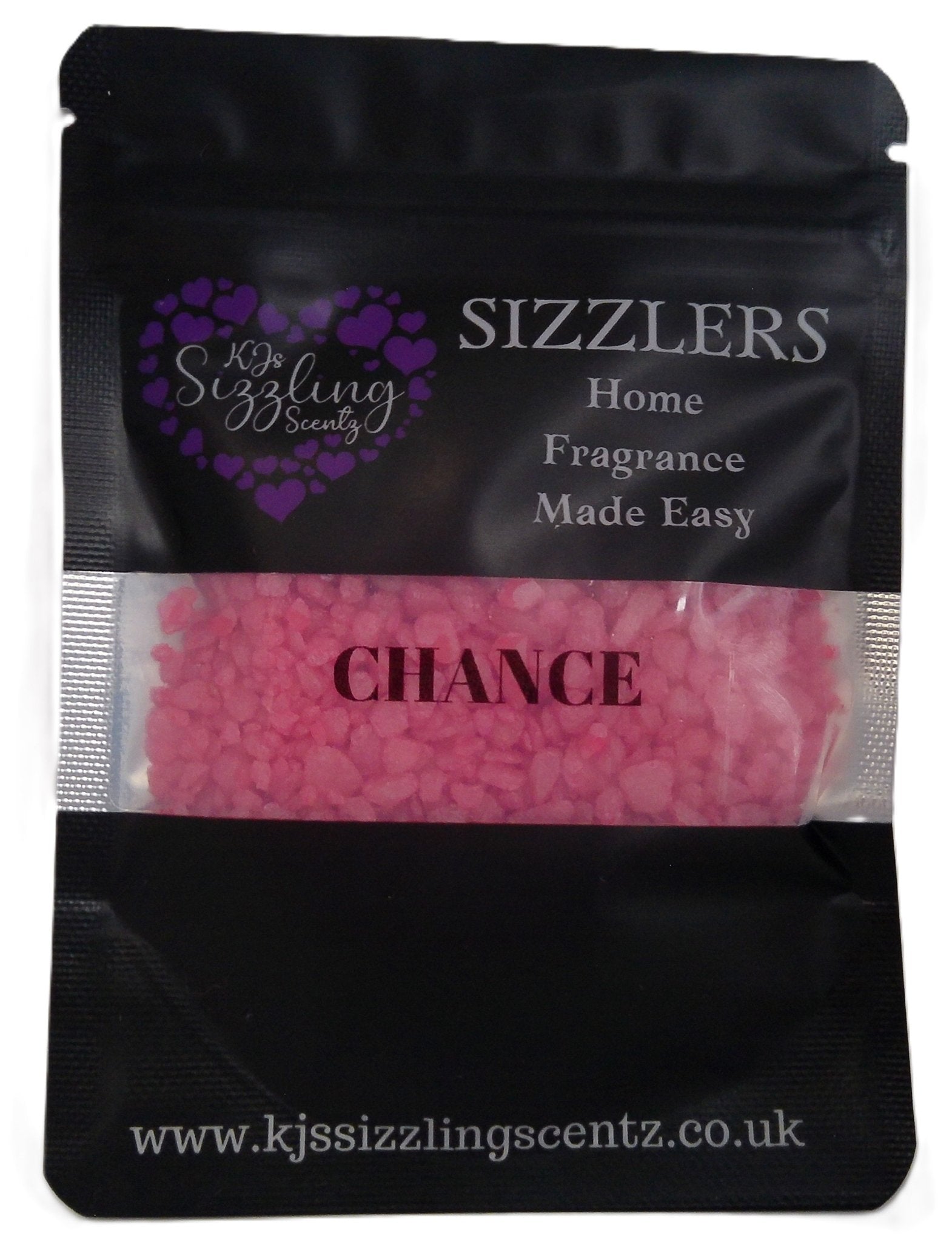 Perfume & Aftershave Sizzler Collection - KJ's Sizzling Scentz