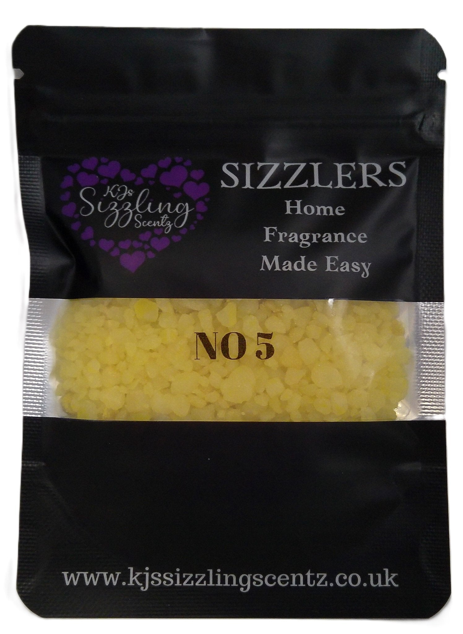 Perfume & Aftershave Sizzler Collection - KJ's Sizzling Scentz