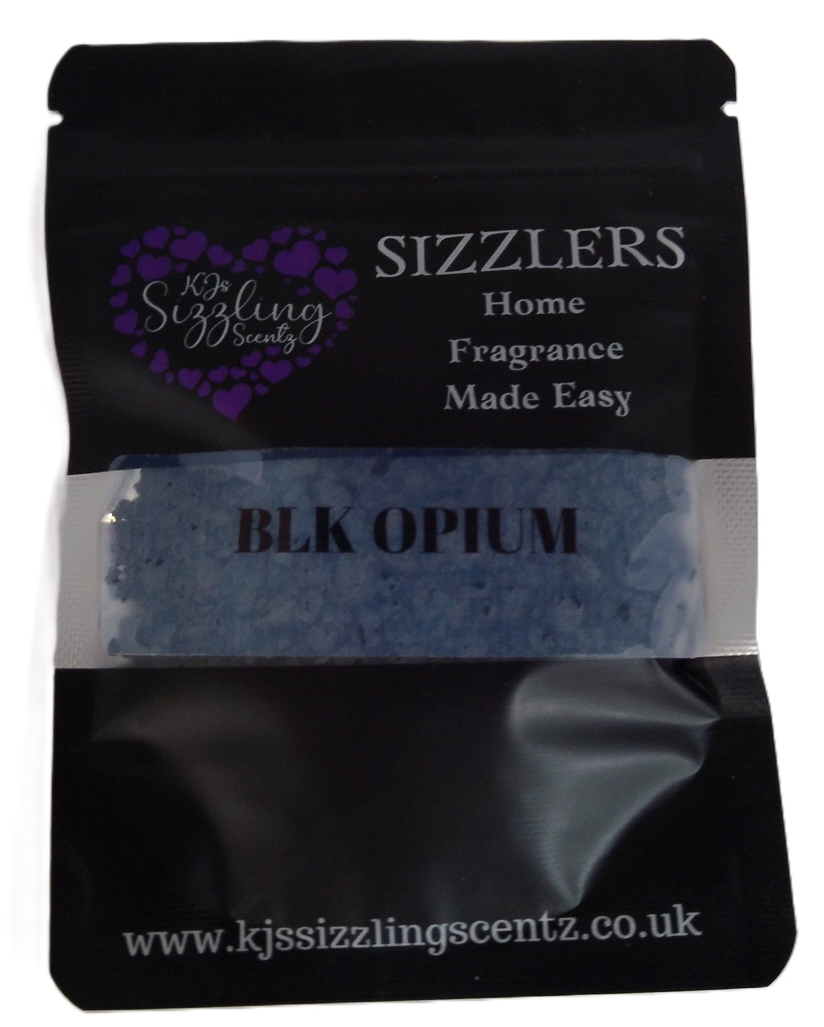 Perfume & Aftershave Sizzler Collection - KJ's Sizzling Scentz