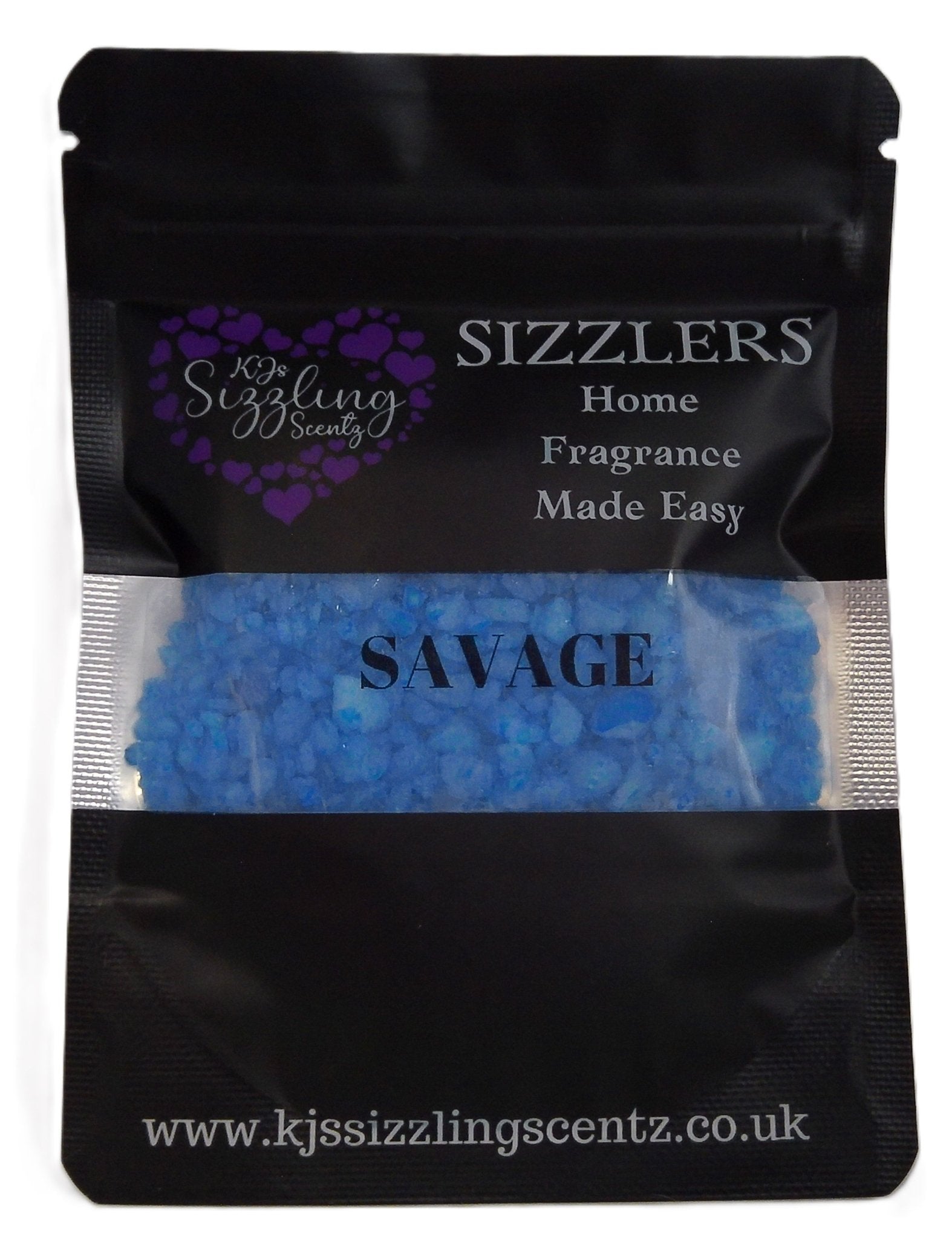 Perfume & Aftershave Sizzler Collection - KJ's Sizzling Scentz