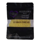 Clean & Fresh Sizzler Collection - KJ's Sizzling Scentz