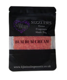 Clean & Fresh Sizzler Collection - KJ's Sizzling Scentz