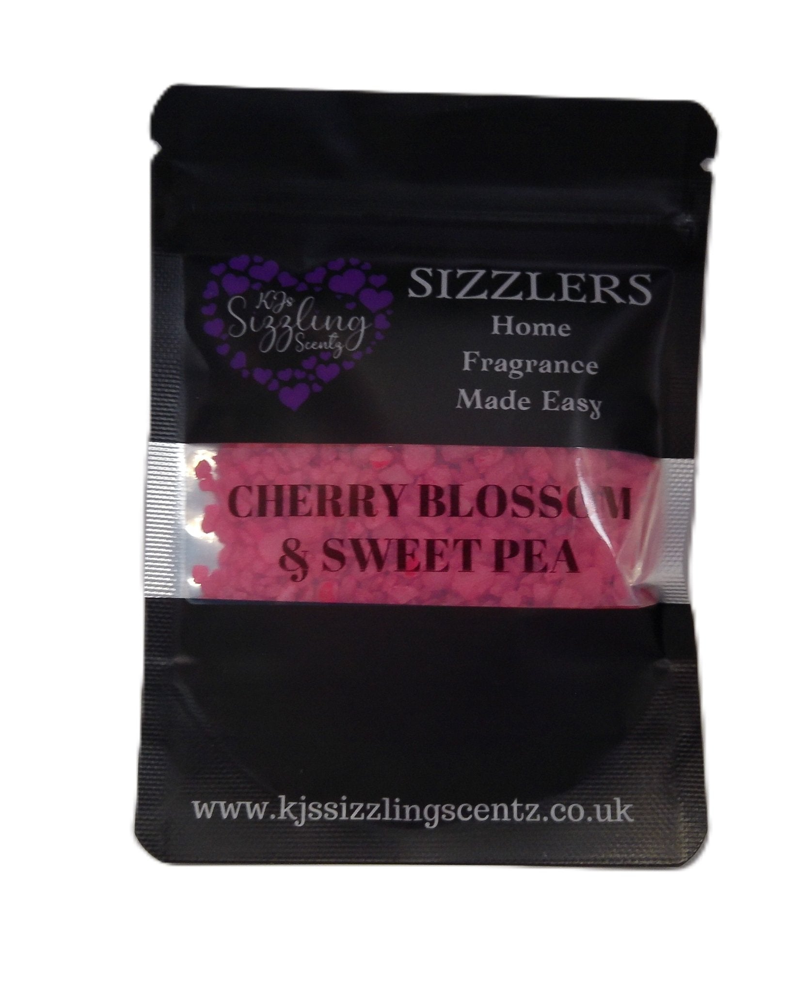 Clean & Fresh Sizzler Collection - KJ's Sizzling Scentz