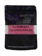 Clean & Fresh Sizzler Collection - KJ's Sizzling Scentz