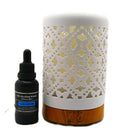 Diffuser & Humidifier Product Range - KJ's Sizzling Scentz