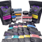Ultimate Home Fragrance Sizzler or Diffuser Juice Bundle Subscription Box - KJ's Sizzling Scentz