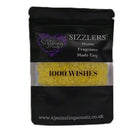 Clean & Fresh Sizzler Collection - KJ's Sizzling Scentz