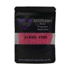 Clean & Fresh Sizzler Collection - KJ's Sizzling Scentz