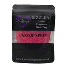 Clean & Fresh Sizzler Collection - KJ's Sizzling Scentz