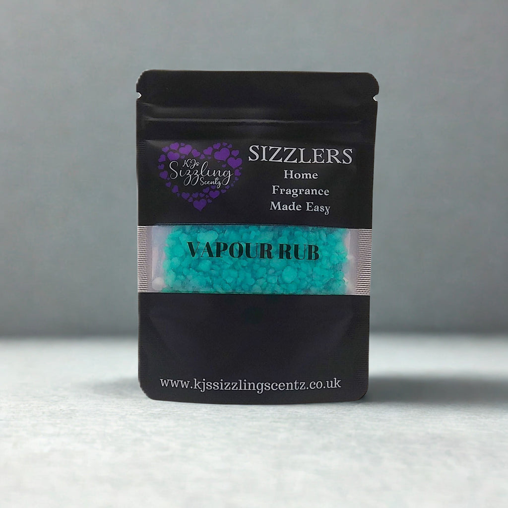 Bugs Out Sizzlers Bundle 10x 50g bags - KJ's Sizzling Scentz