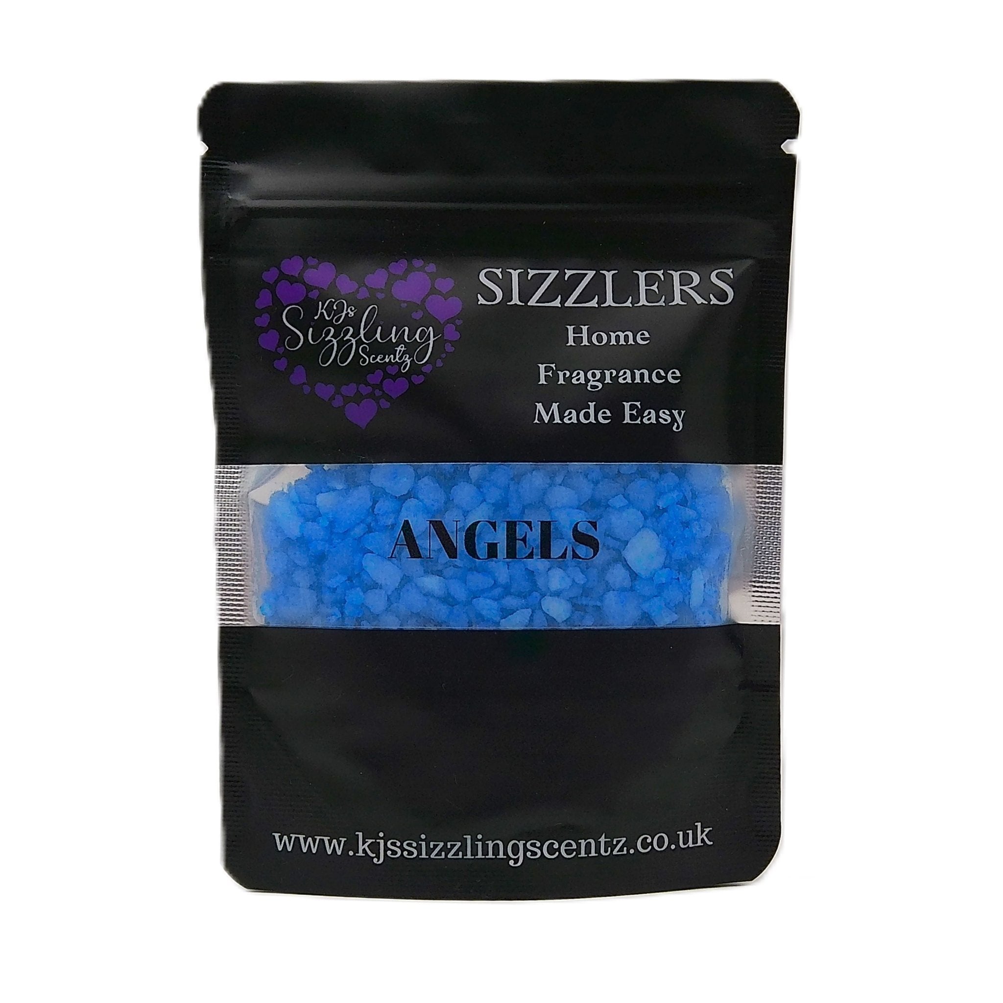 Perfume & Aftershave Sizzler Collection - KJ's Sizzling Scentz