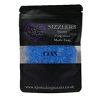 Clean & Fresh Sizzler Collection - KJ's Sizzling Scentz