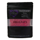 Spanish Fragranced Sizzlers - KJ's Sizzling Scentz