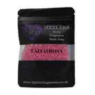 Spanish Fragranced Sizzlers - KJ's Sizzling Scentz