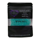 New Spanish Fragranced Highly Fragranced Sizzlers 6x50g bags - KJ's Sizzling Scentz