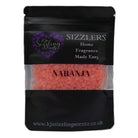 Spanish Fragranced Sizzlers - KJ's Sizzling Scentz