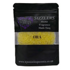 Spanish Fragranced Sizzlers - KJ's Sizzling Scentz