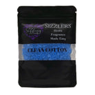 Clean & Fresh Sizzler Collection - KJ's Sizzling Scentz