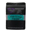 Feb 2025 Collection of Highly Fragranced Sizzlers 10x50g Bags - KJ's Sizzling Scentz