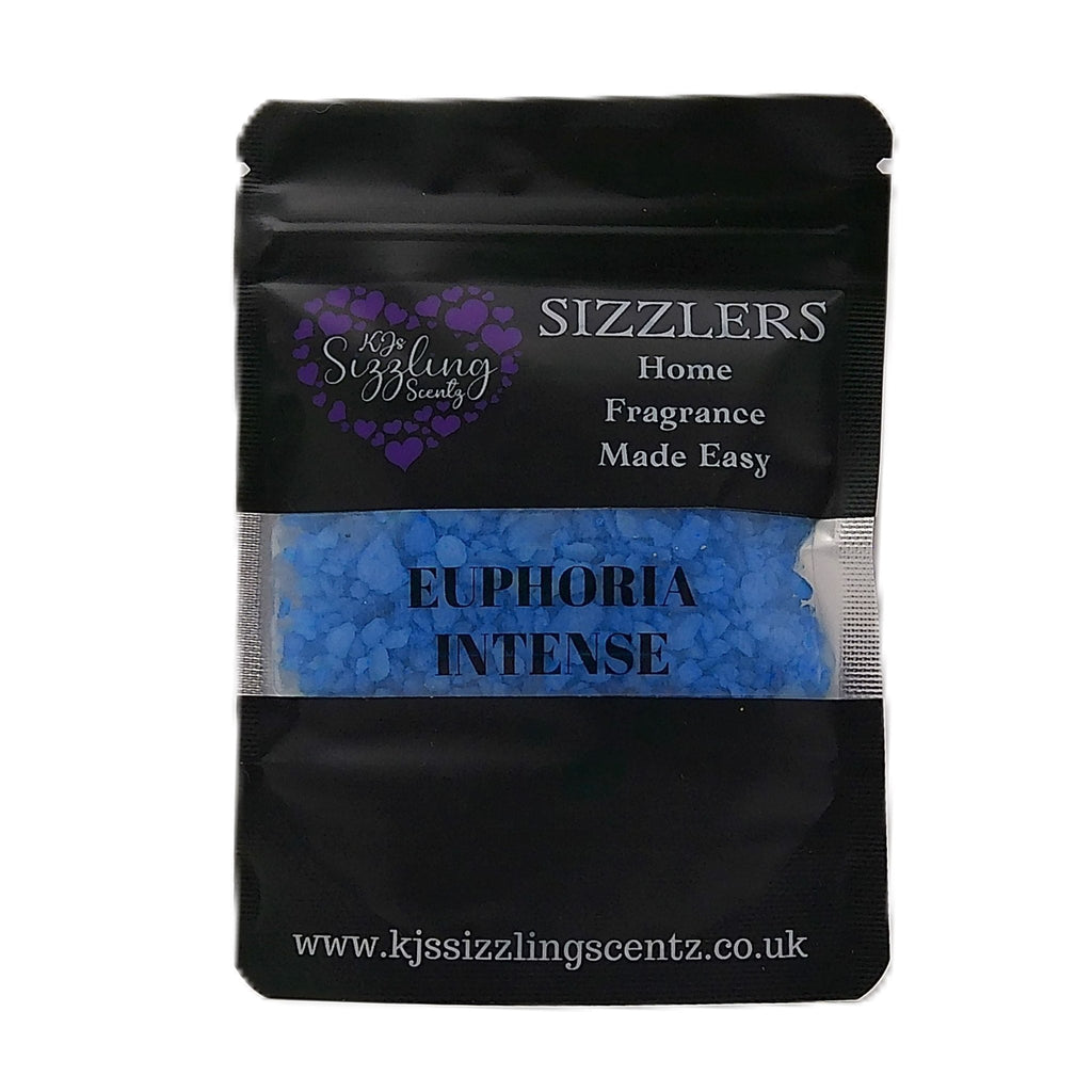 Perfume & Aftershave Sizzler Collection - KJ's Sizzling Scentz
