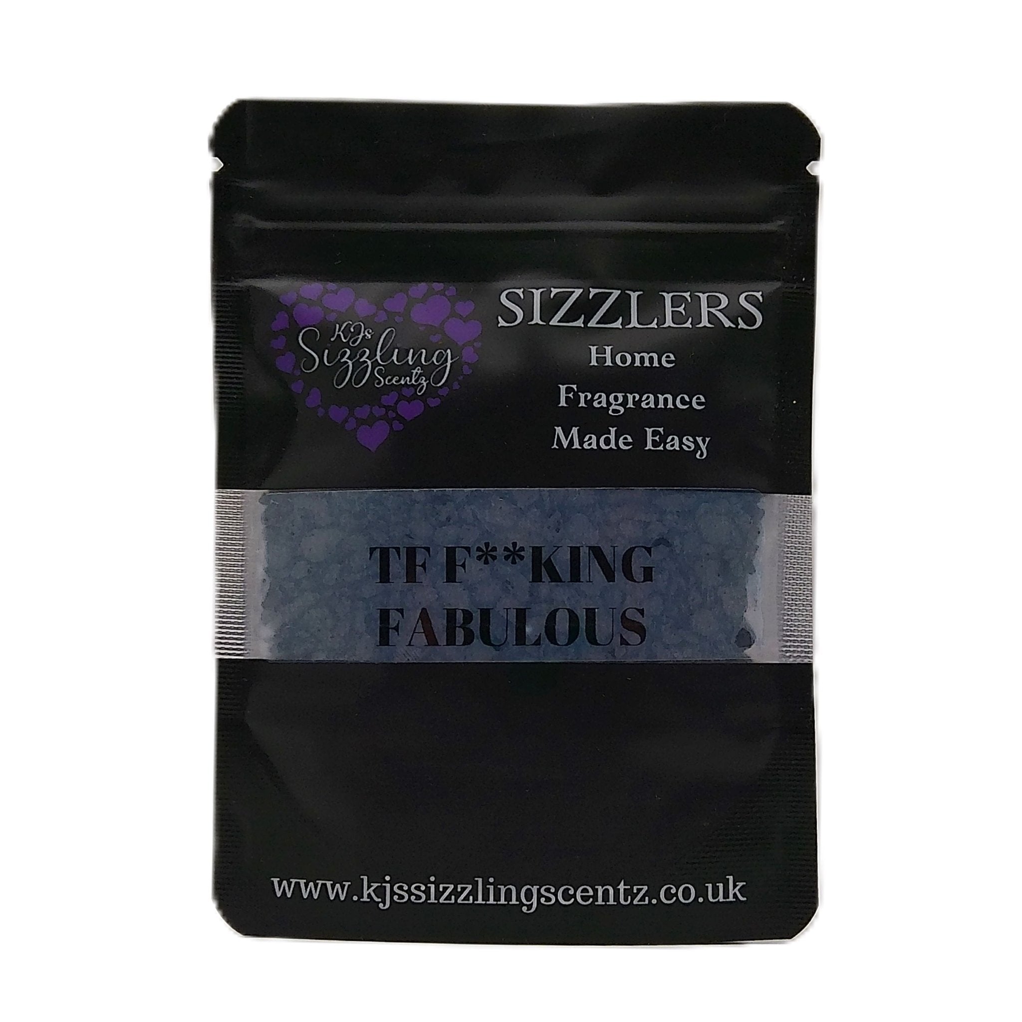 Perfume & Aftershave Sizzler Collection - KJ's Sizzling Scentz