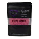 Sweet Tooth Collection - KJ's Sizzling Scentz