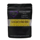 Feb 2025 Collection of Highly Fragranced Sizzlers 10x50g Bags - KJ's Sizzling Scentz