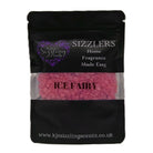 Clean & Fresh Sizzler Collection - KJ's Sizzling Scentz