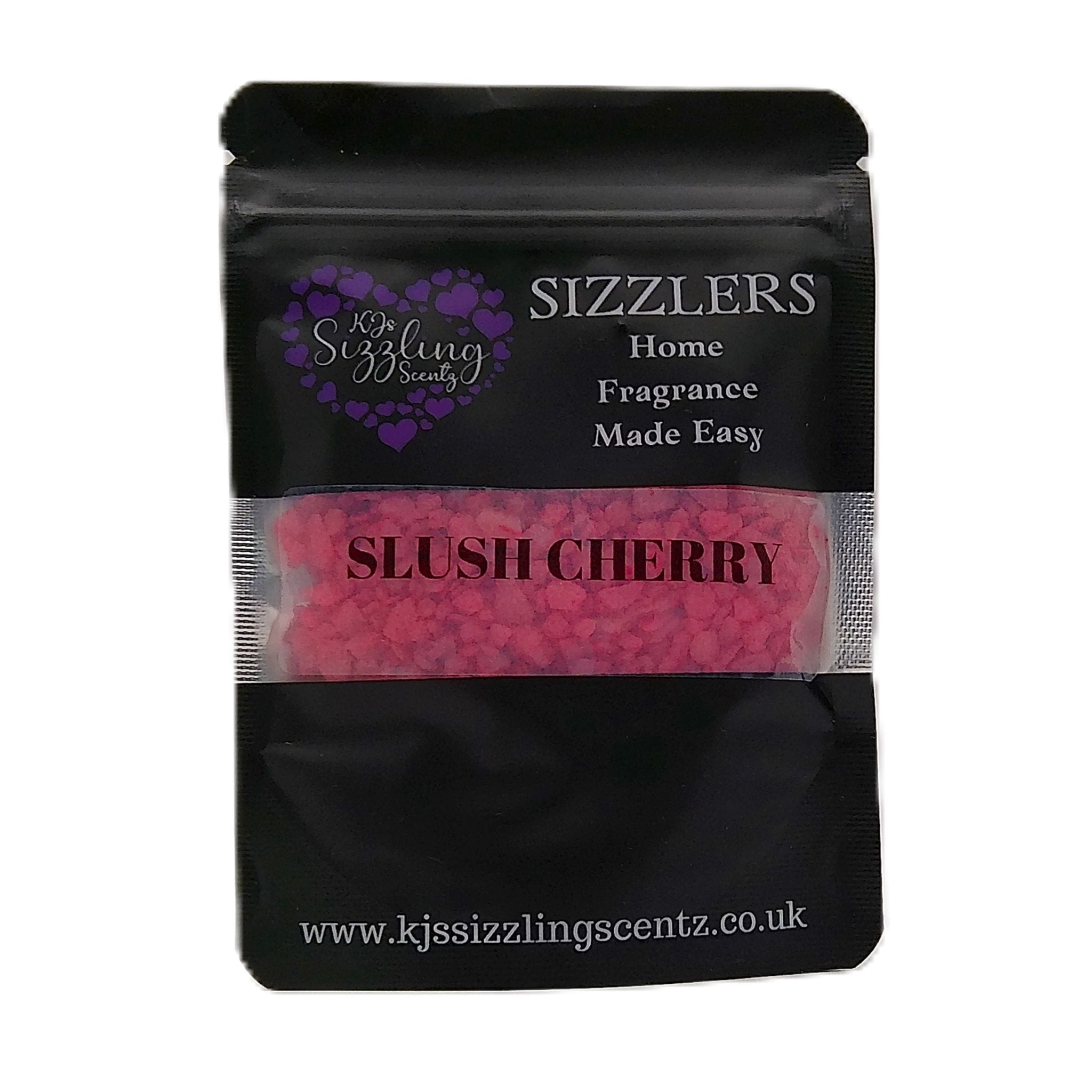 Sweet Tooth Collection - KJ's Sizzling Scentz