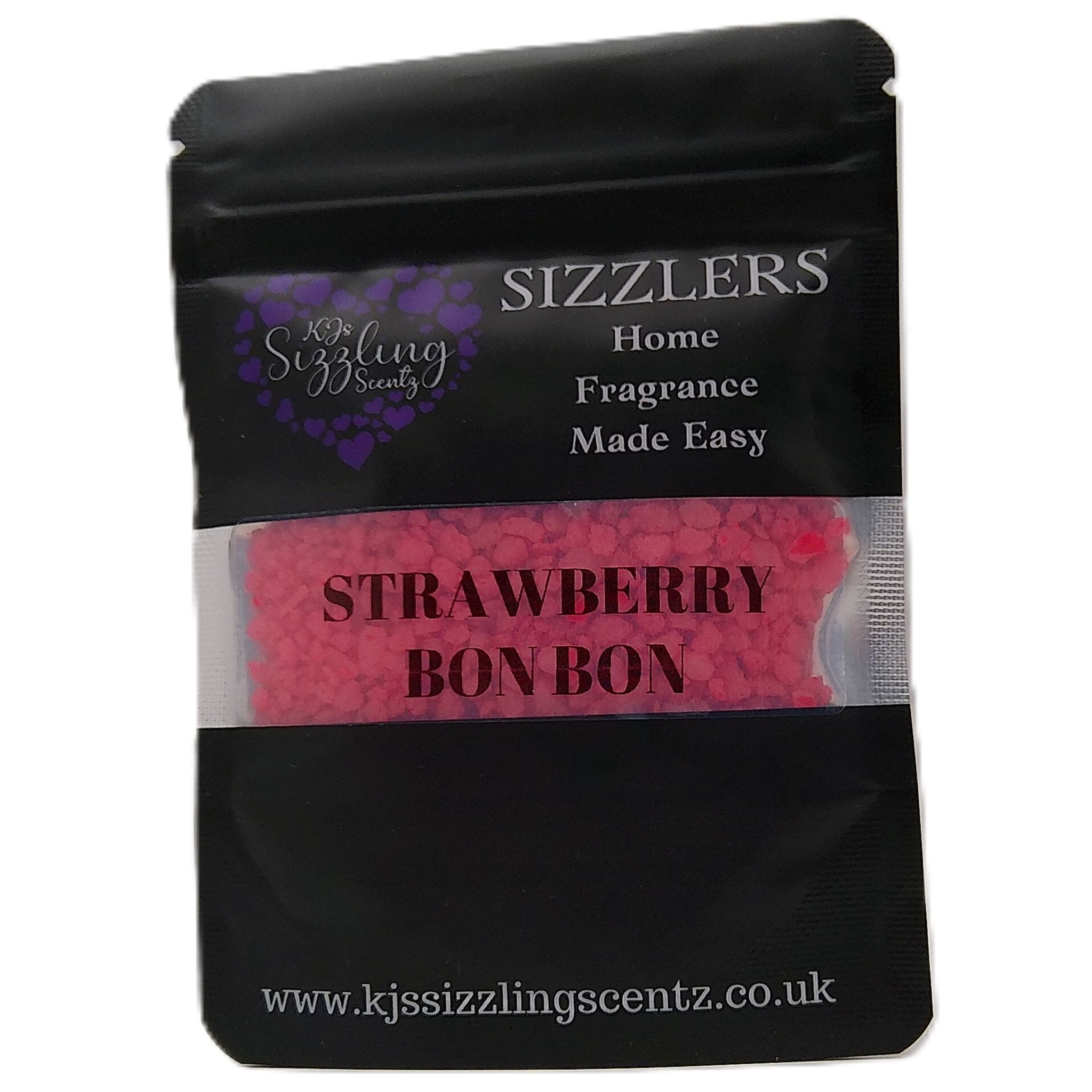 Sweet Tooth Collection - KJ's Sizzling Scentz