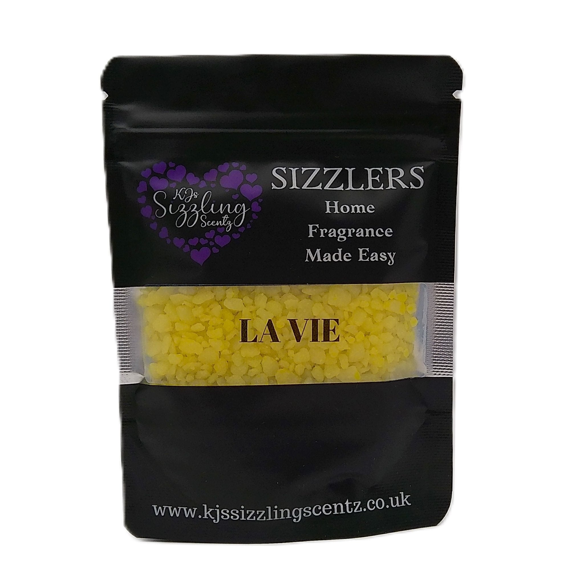 Perfume & Aftershave Sizzler Collection - KJ's Sizzling Scentz