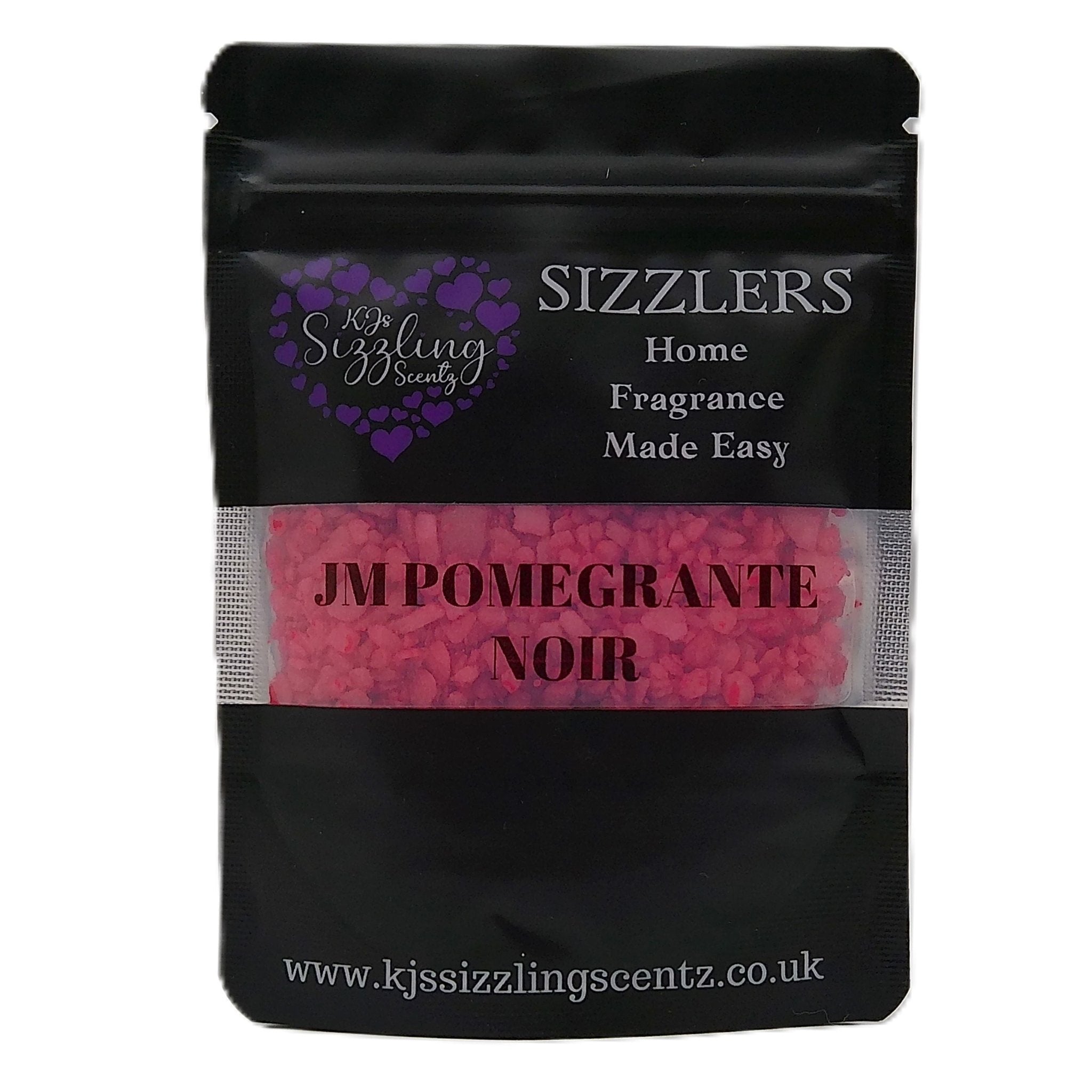 Perfume & Aftershave Sizzler Collection - KJ's Sizzling Scentz