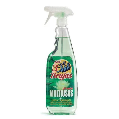 3 Witches Multipurpose Spray - KJ's Sizzling Scentz