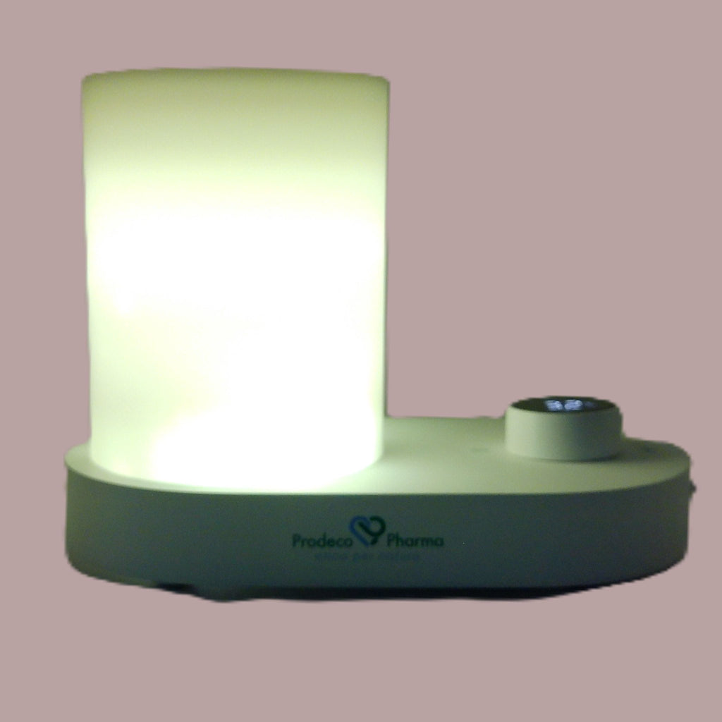Diffuser & Humidifier Product Range - KJ's Sizzling Scentz