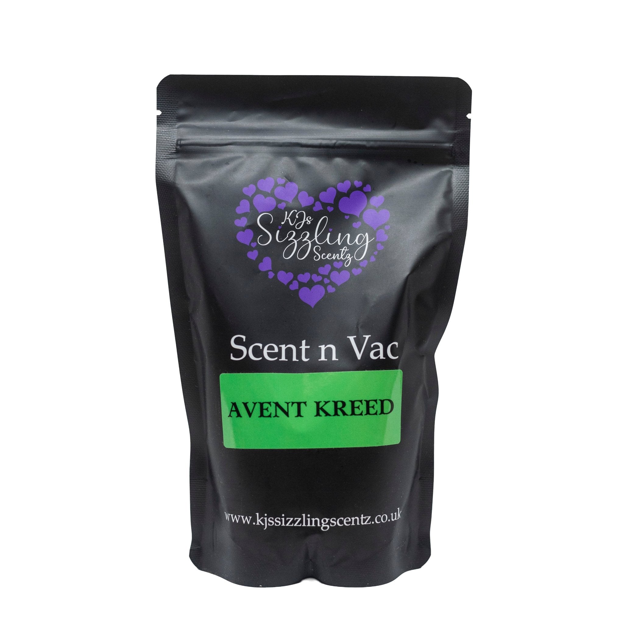 Scent n Vac - Perfume & Aftershave Collection - KJ's Sizzling Scentz