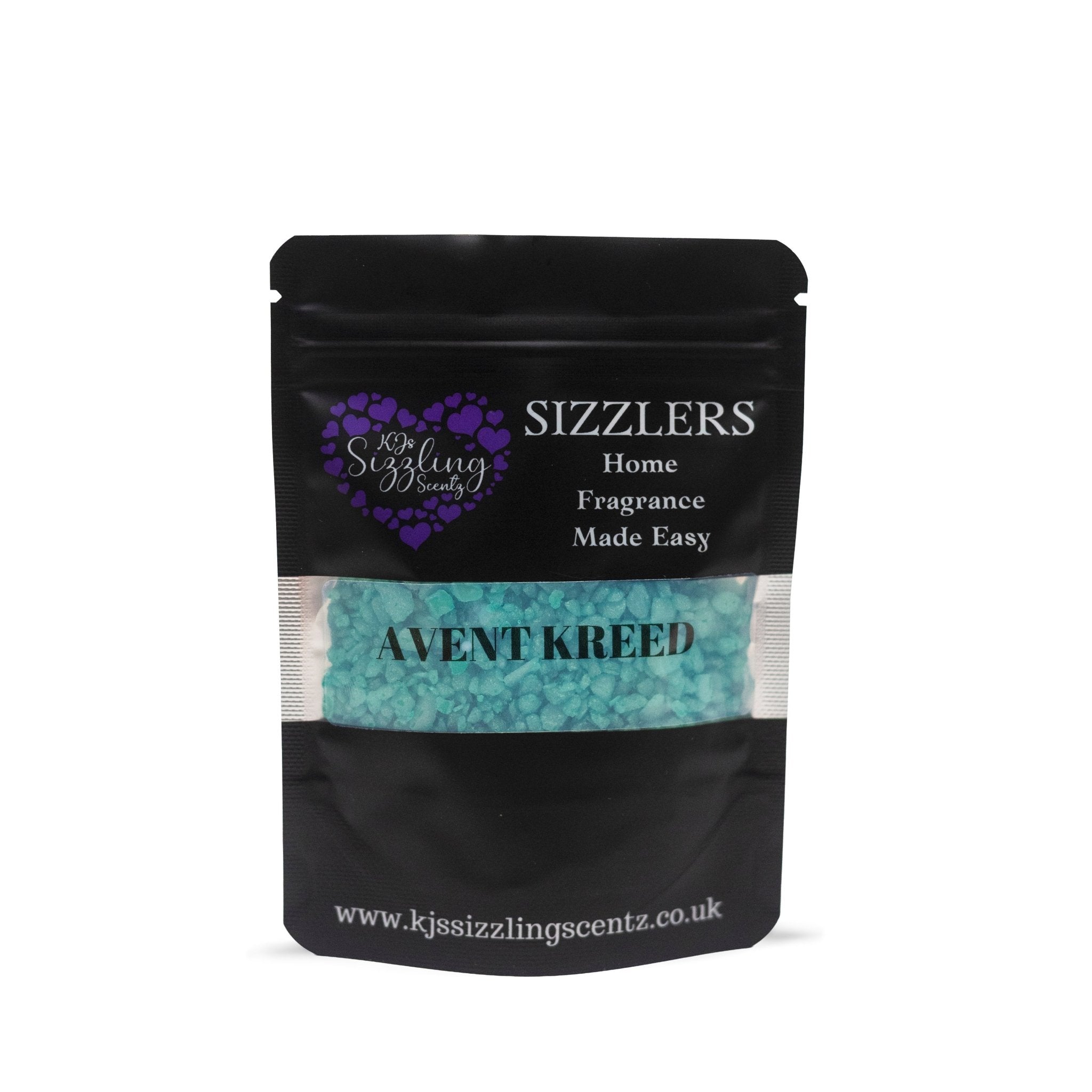 Perfume & Aftershave Sizzler Collection - KJ's Sizzling Scentz