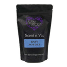 Scent n Vac - Clean & Fresh Collection - KJ's Sizzling Scentz