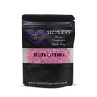 Clean & Fresh Sizzler Collection - KJ's Sizzling Scentz