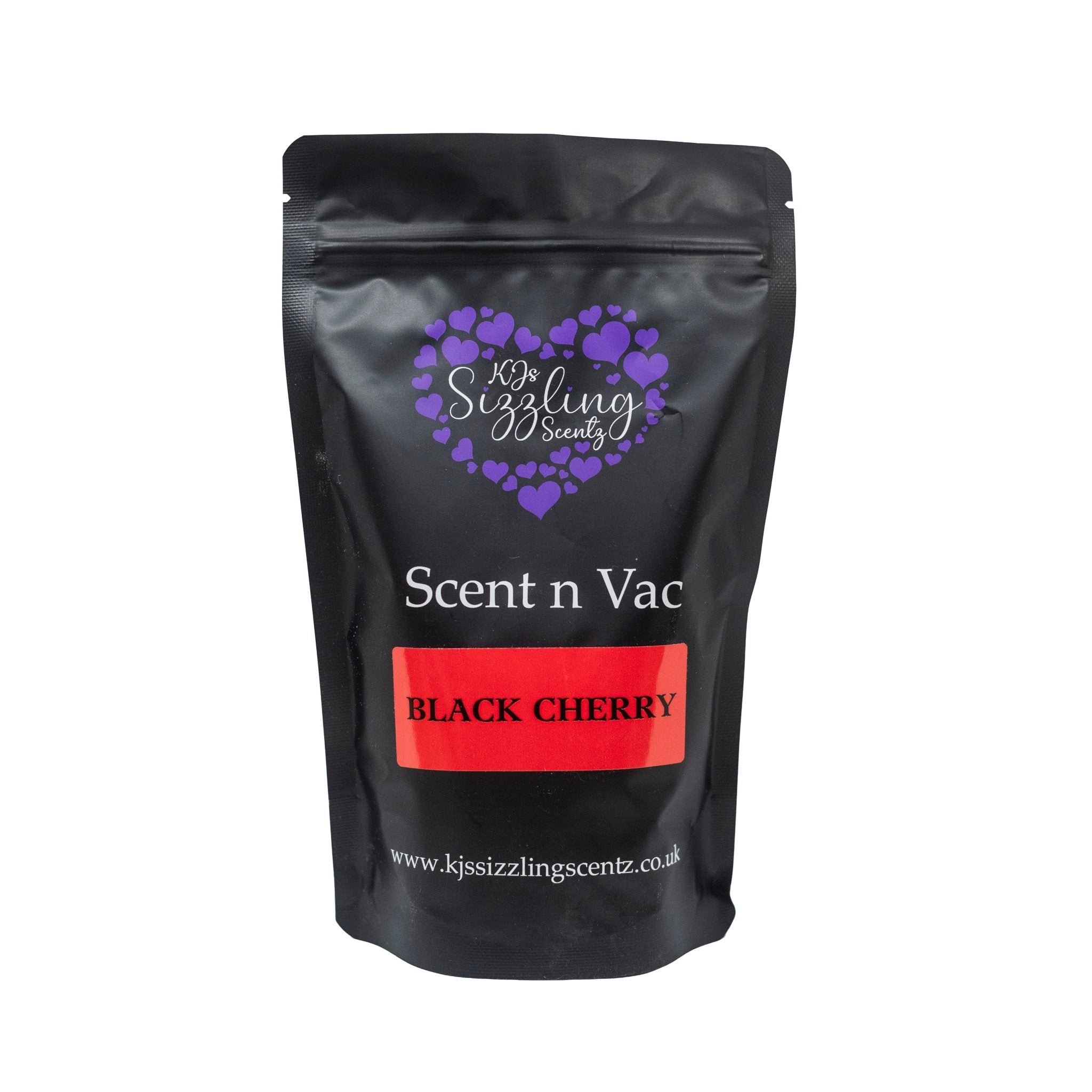 Scent n Vac - Sweet & Fruity Collection - KJ's Sizzling Scentz