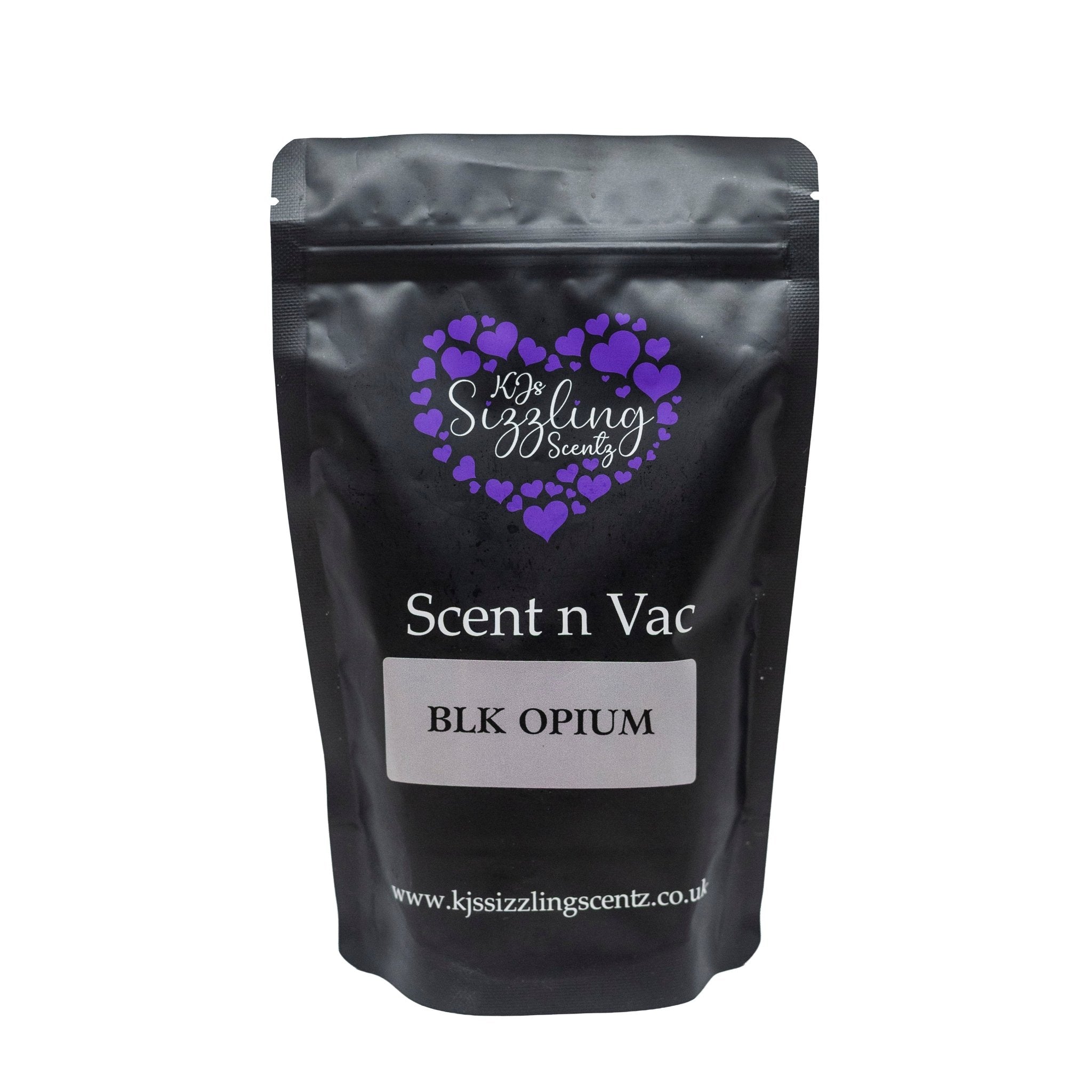 Scent n Vac - Perfume & Aftershave Collection - KJ's Sizzling Scentz