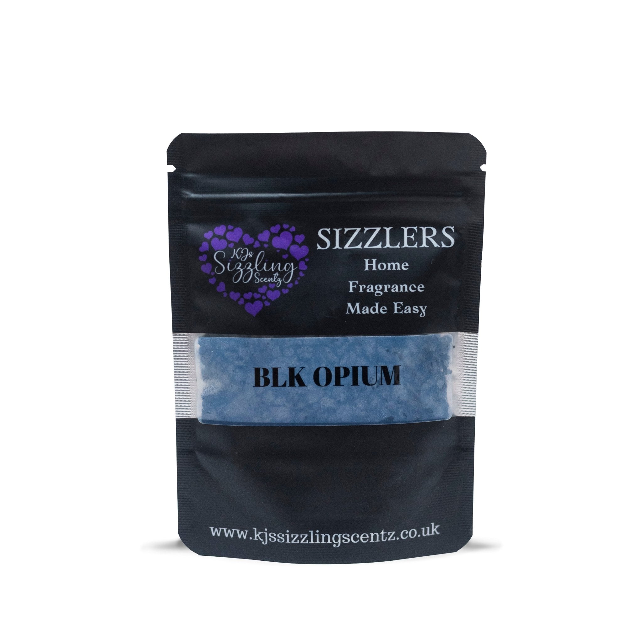 Perfume & Aftershave Sizzler Collection - KJ's Sizzling Scentz