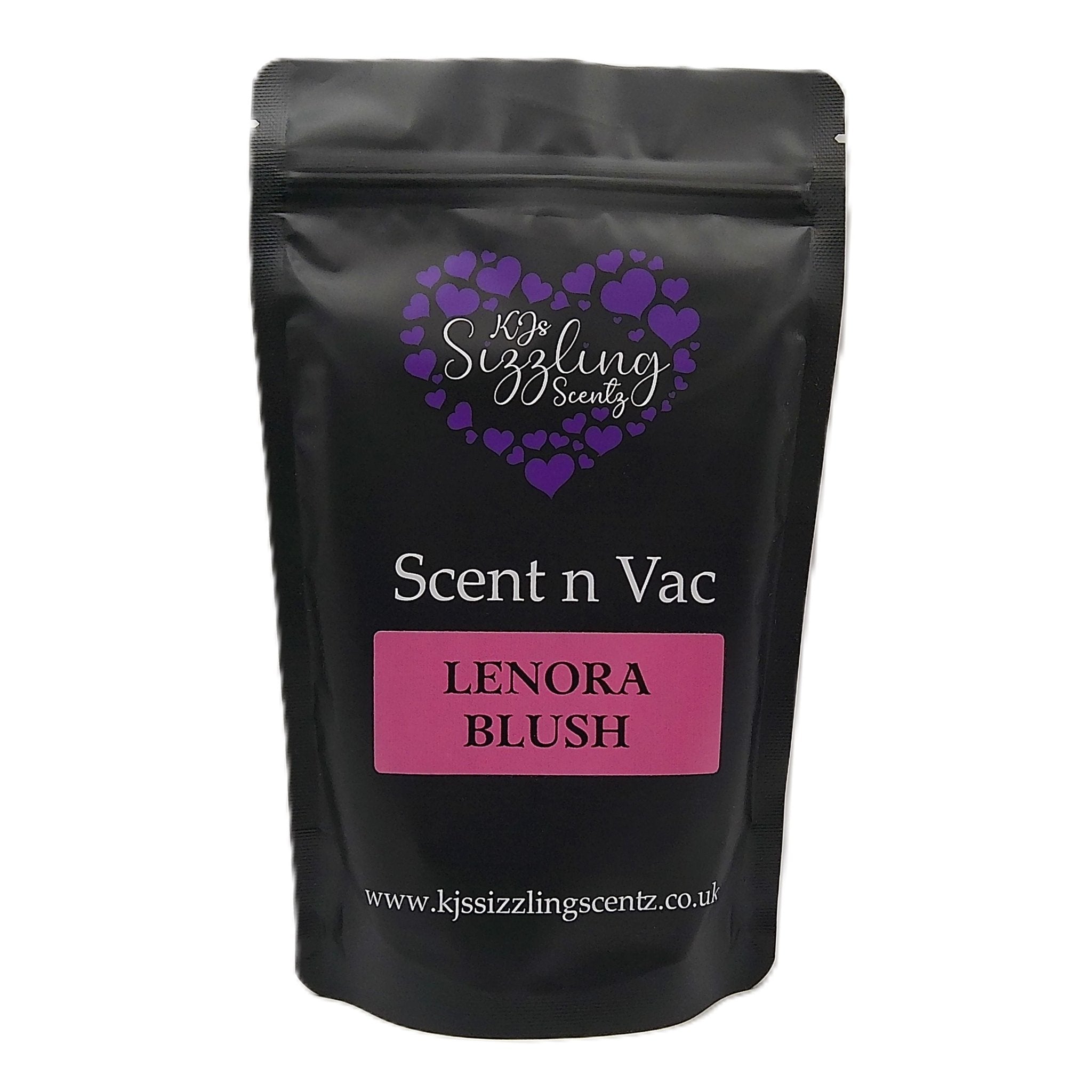 Scent n Vac - Clean & Fresh Collection - KJ's Sizzling Scentz