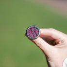 Car Vent Freshener with 3 Fragranced Discs - KJ's Sizzling Scentz