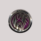 Stylish Vent Clip Car Freshener With 3 Fragranced Discs - KJ's Sizzling Scentz