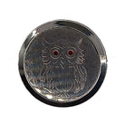 Stylish Vent Clip Car Freshener With 3 Fragranced Discs - KJ's Sizzling Scentz