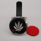 Stylish Vent Clip Car Freshener With 3 Fragranced Discs - KJ's Sizzling Scentz