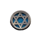 Stylish Vent Clip Car Freshener With 3 Fragranced Discs - KJ's Sizzling Scentz