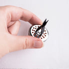 Car Vent Freshener with 3 Fragranced Discs - KJ's Sizzling Scentz